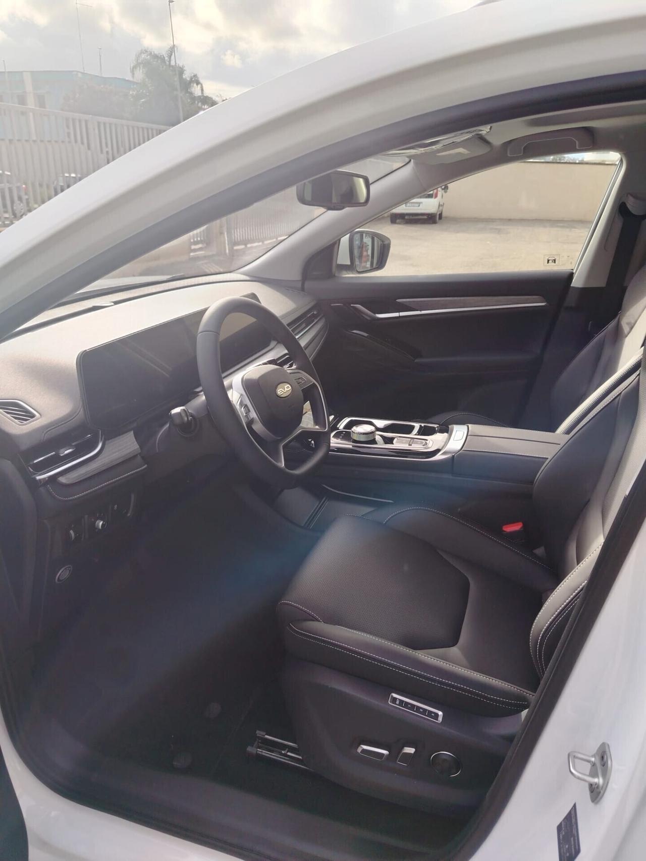 Evo 7 Kairos 1.5 Turbo Bi-Fuel GPL NUOVA