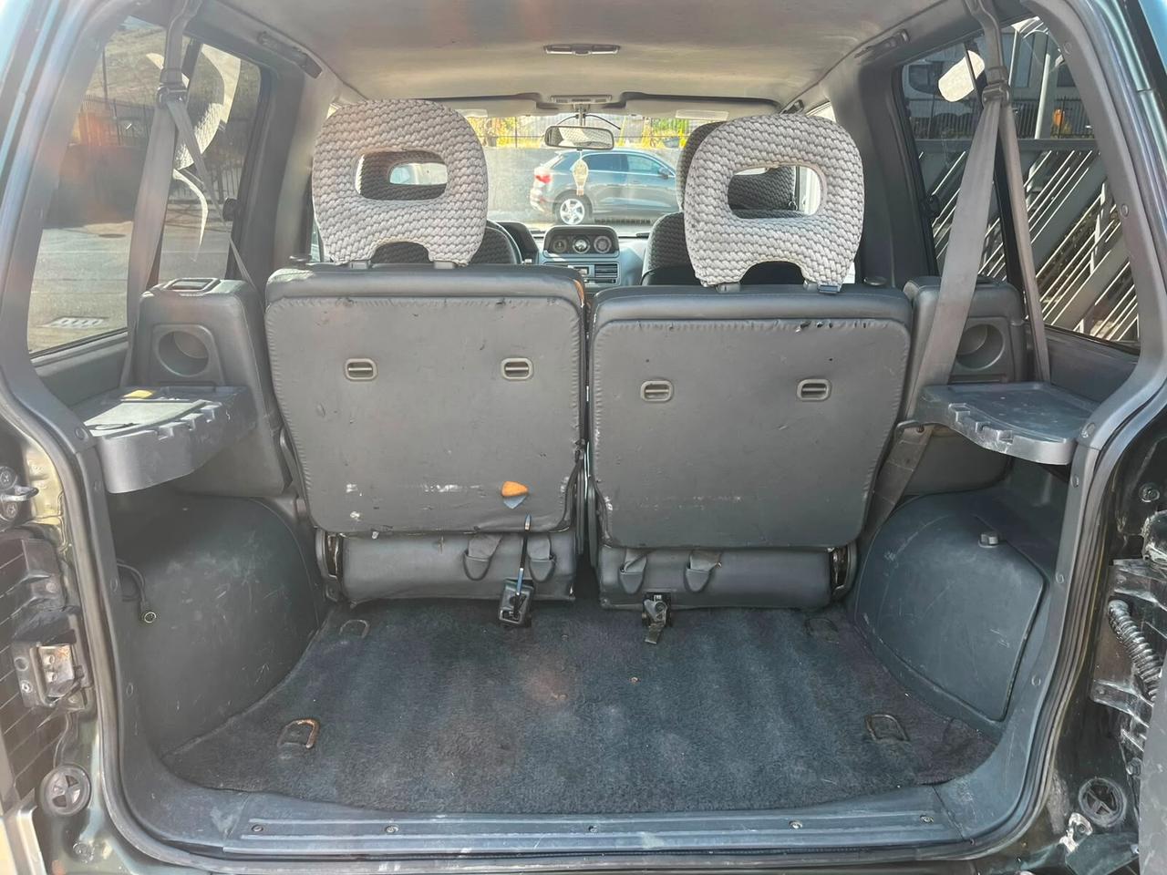 Mitsubishi Pajero 2.5 TDI Metal-top S. Select GLS