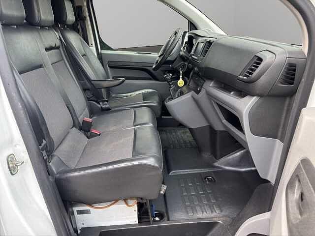 Peugeot Expert BlueHDi 120 PL-TN Furgone Premium Standard