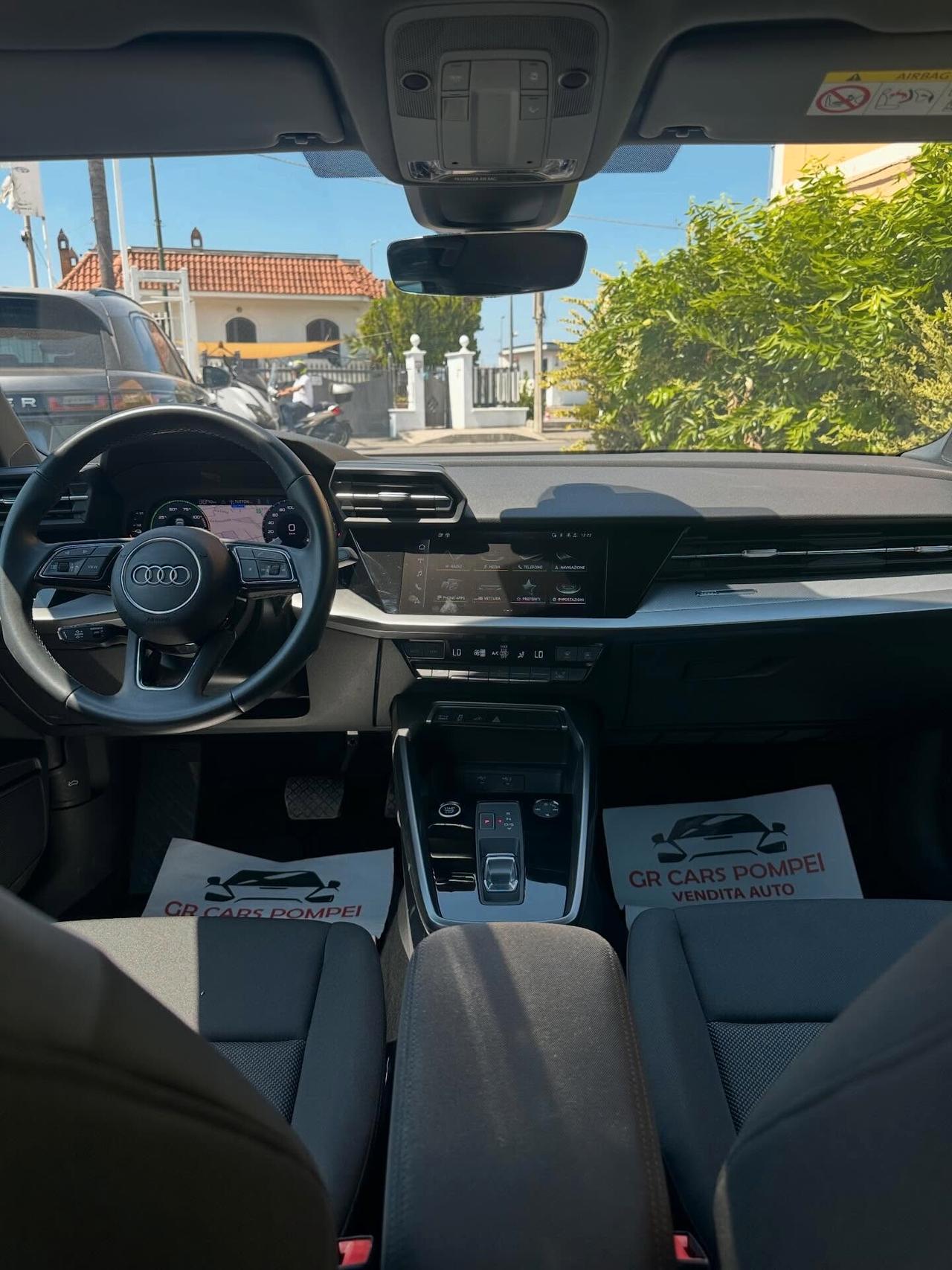 Audi A3 A 3 1.4 204 CV