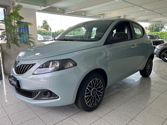 LANCIA Ypsilon 1.2 69 CV 5 porte GPL Ecochic - VARI COLORI!!