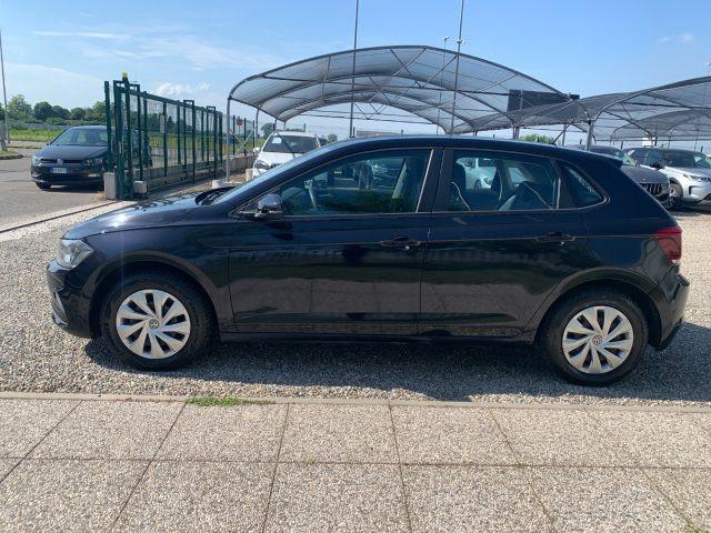 VOLKSWAGEN Polo Business 1.0 MPI 5p. Comfortline BlueMotion Techno