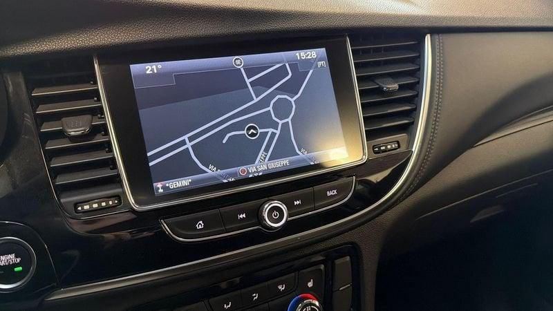 Opel Mokka X 1.6 CDTI 136cv Innovation 4x2 Auto