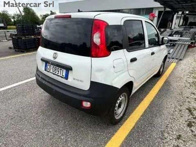 FIAT Panda VAN 1.0 HYBRID POP 70CV 2 POSTI - GD089TL
