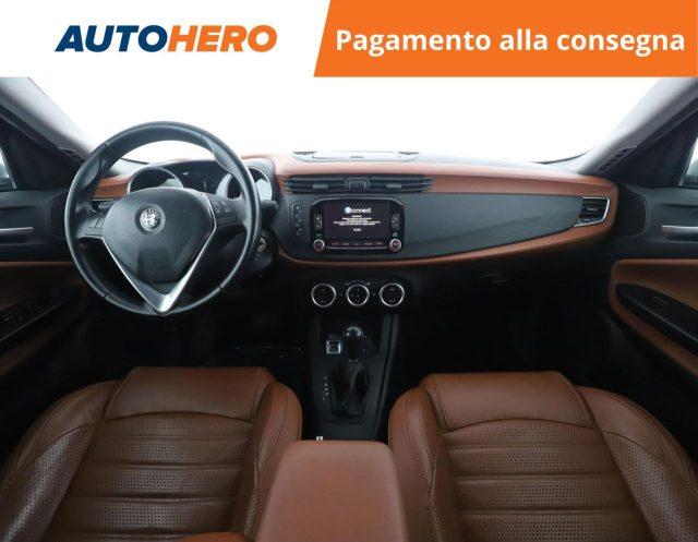 ALFA ROMEO Giulietta 2.0 JTDm 175 CV TCT Super