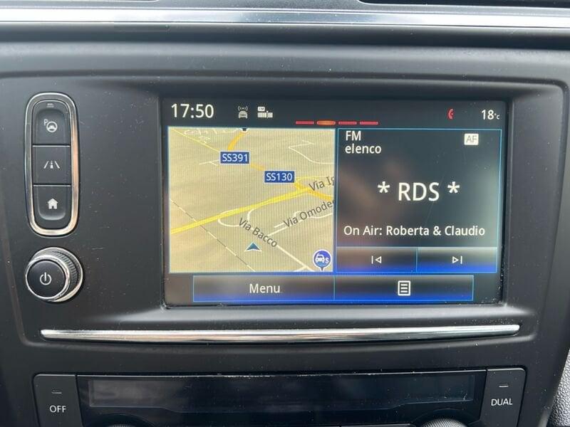 Renault Kadjar Kadjar 1.5 dci energy Bose 110cv N1