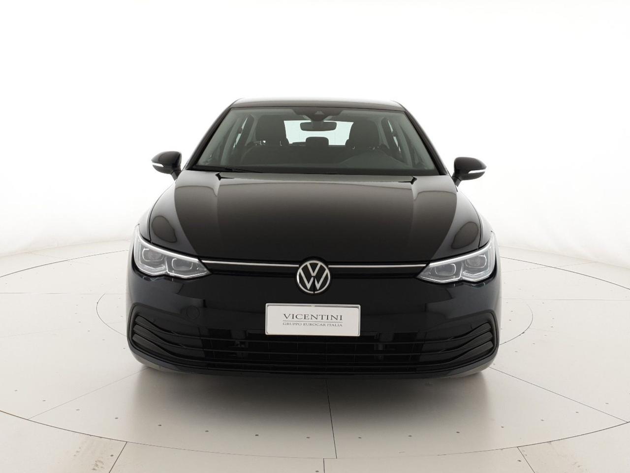 Volkswagen Golf 1.5 tgi life 130cv