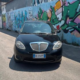 Lancia Ypsilon 1.3 MJT diesel