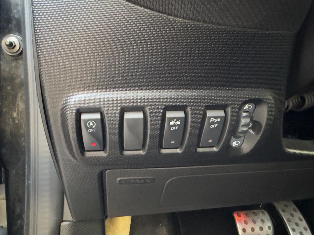 Smart ForTwo BRABUS 0.9 Turbo twinamic Xclusive