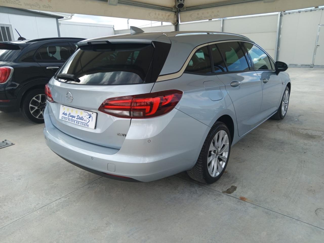 Opel Astra 1.6 CDTi 110CV Start&Stop Sports Tourer Dynamic