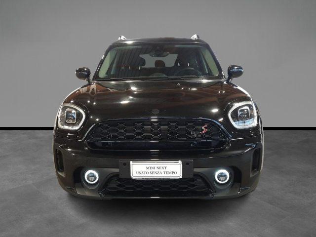 MINI Mini 2.0 Cooper SD 'ALL4' Countryman ALL4
