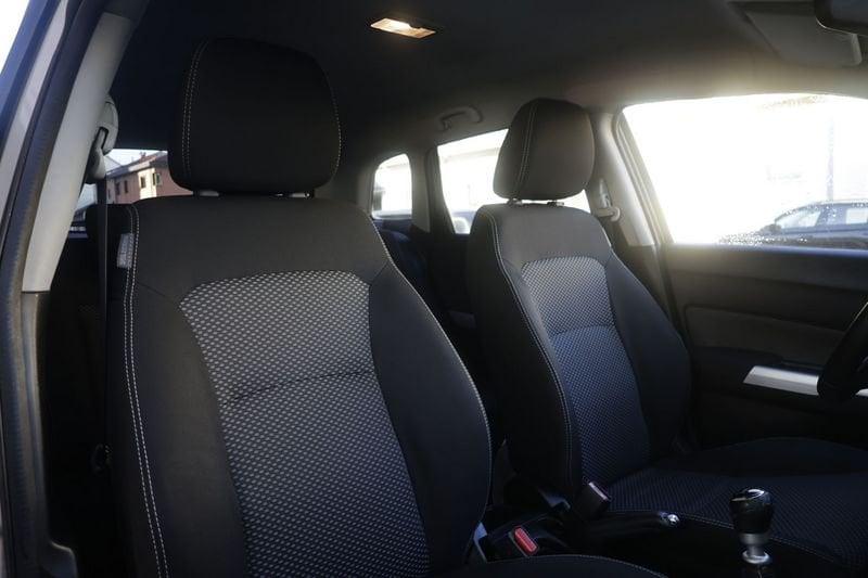 Suzuki Vitara Suzuki Vitara 1.6 DDiS V-Top 88KW ANNO 2015