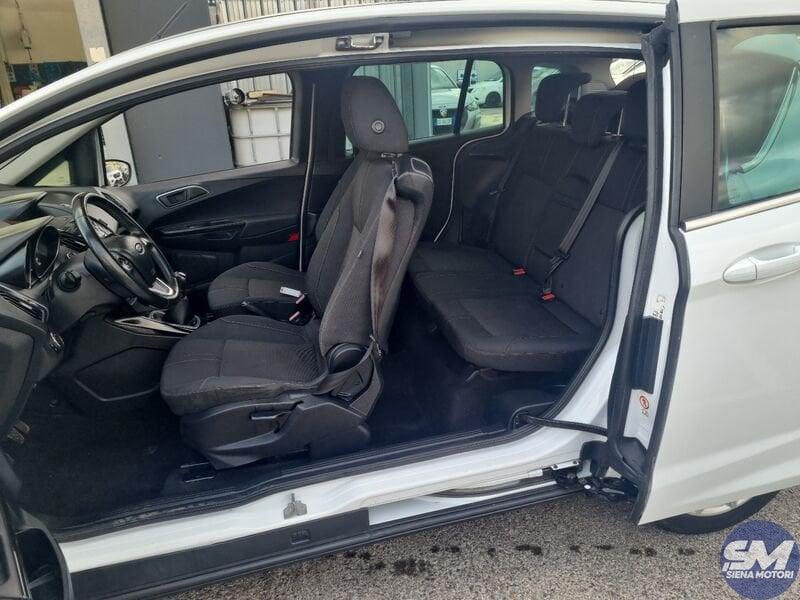 Ford B-Max 1.5 TDCi 75cv cDPF Titanium