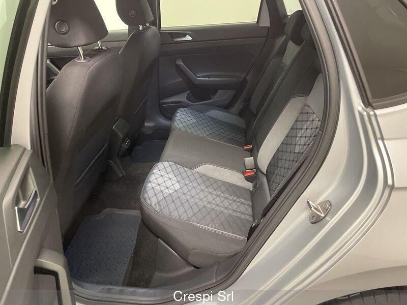 Volkswagen Polo 1.0 TSI DSG R-Line