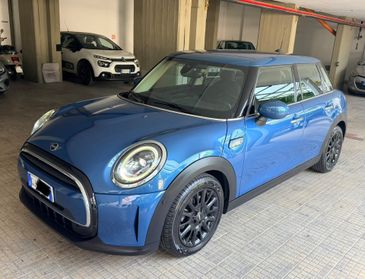 Mini 1.5 Cooper Camden Edition cambio automatico