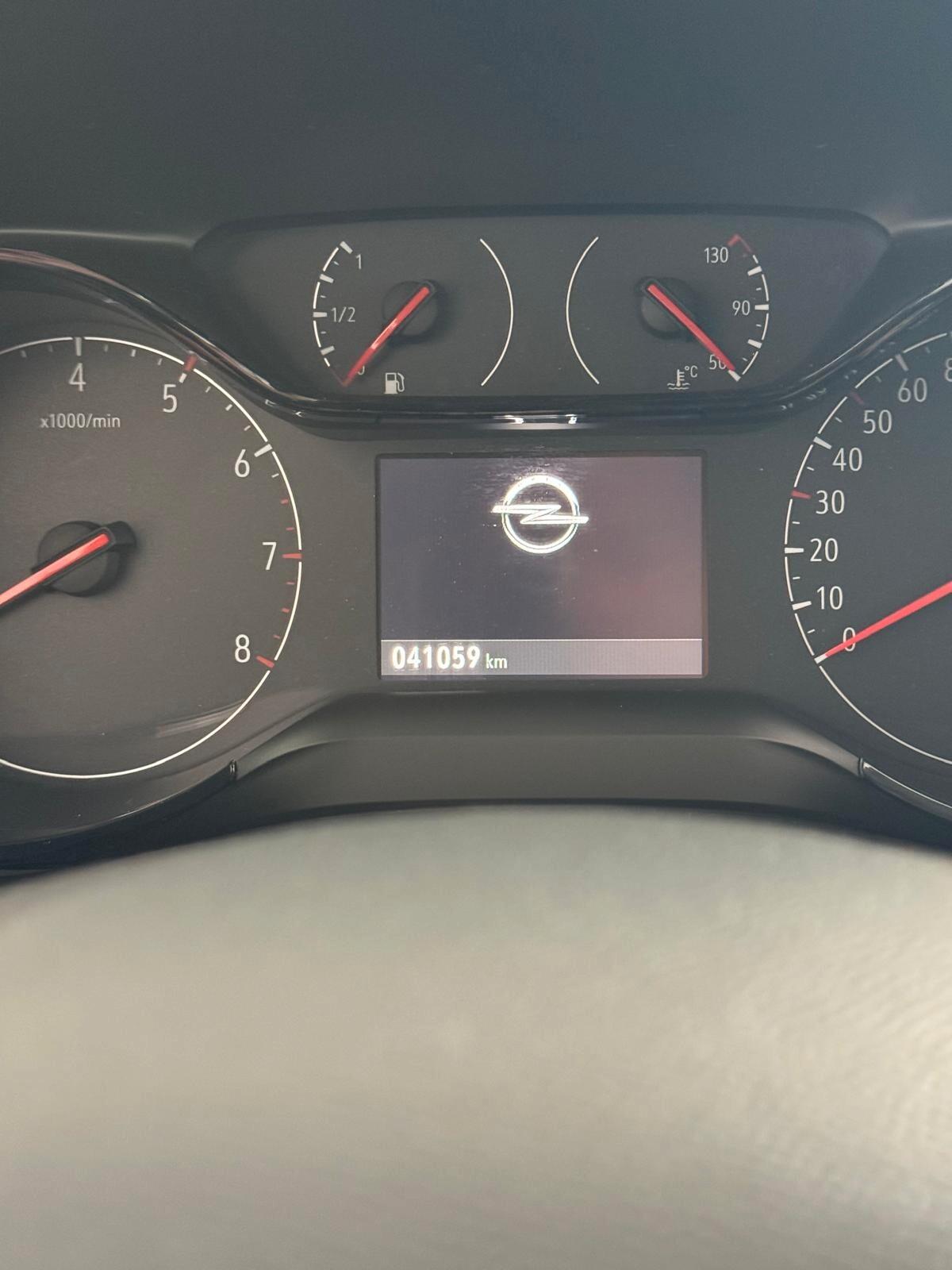 Opel Corsa 1.2 Elegance