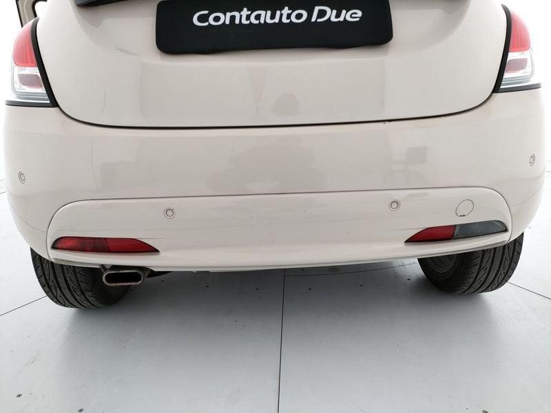 Lancia Ypsilon Ypsilon 1.2 69 CV 5 porte Gold