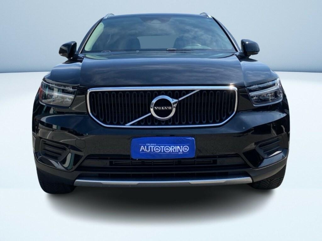 Volvo XC40 2.0 D3 Momentum