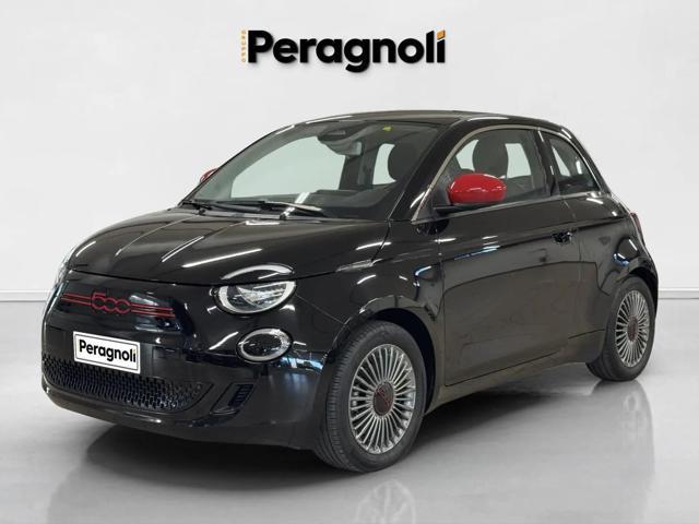 FIAT 500e Berlina 23,8 kWh Action