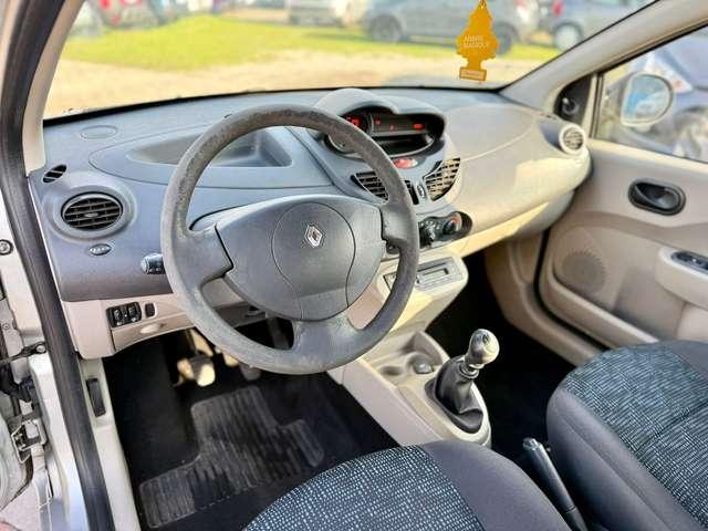 Renault Twingo 1.2 Sport Neopatentati