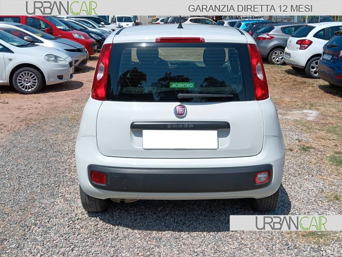 FIAT Panda 1.2 69 Cv 5p - GARANZIA