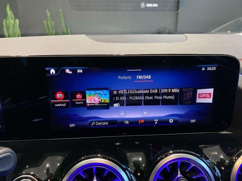 Mercedes-Benz EQA 300 AMG Line Advanced 4matic