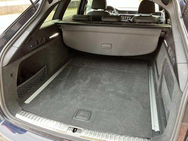 AUDI A6 allroad 40 TDI 2.0 quattro S tronic Evolution MHEV