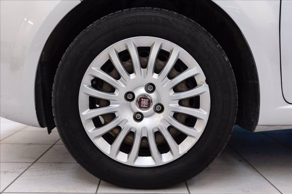 FIAT Punto 5p 1.2 Street (easy) del 2014