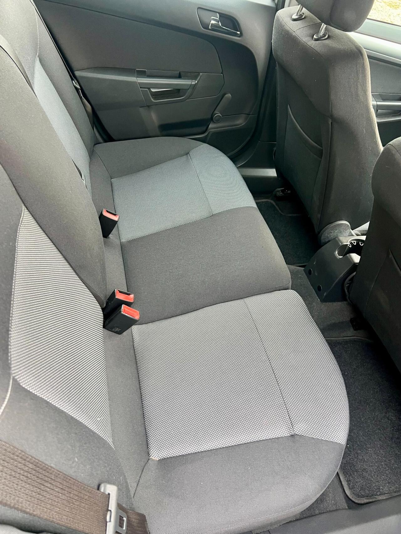 Opel Astra 1.7 CDTI 125CV 5 porte Cosmo