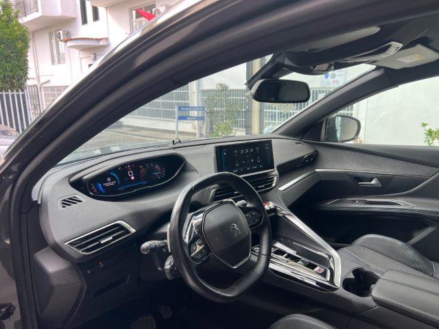 PEUGEOT 3008 BlueHDi 130 S&S EAT8 Allure Pack da ?249,00 mensil