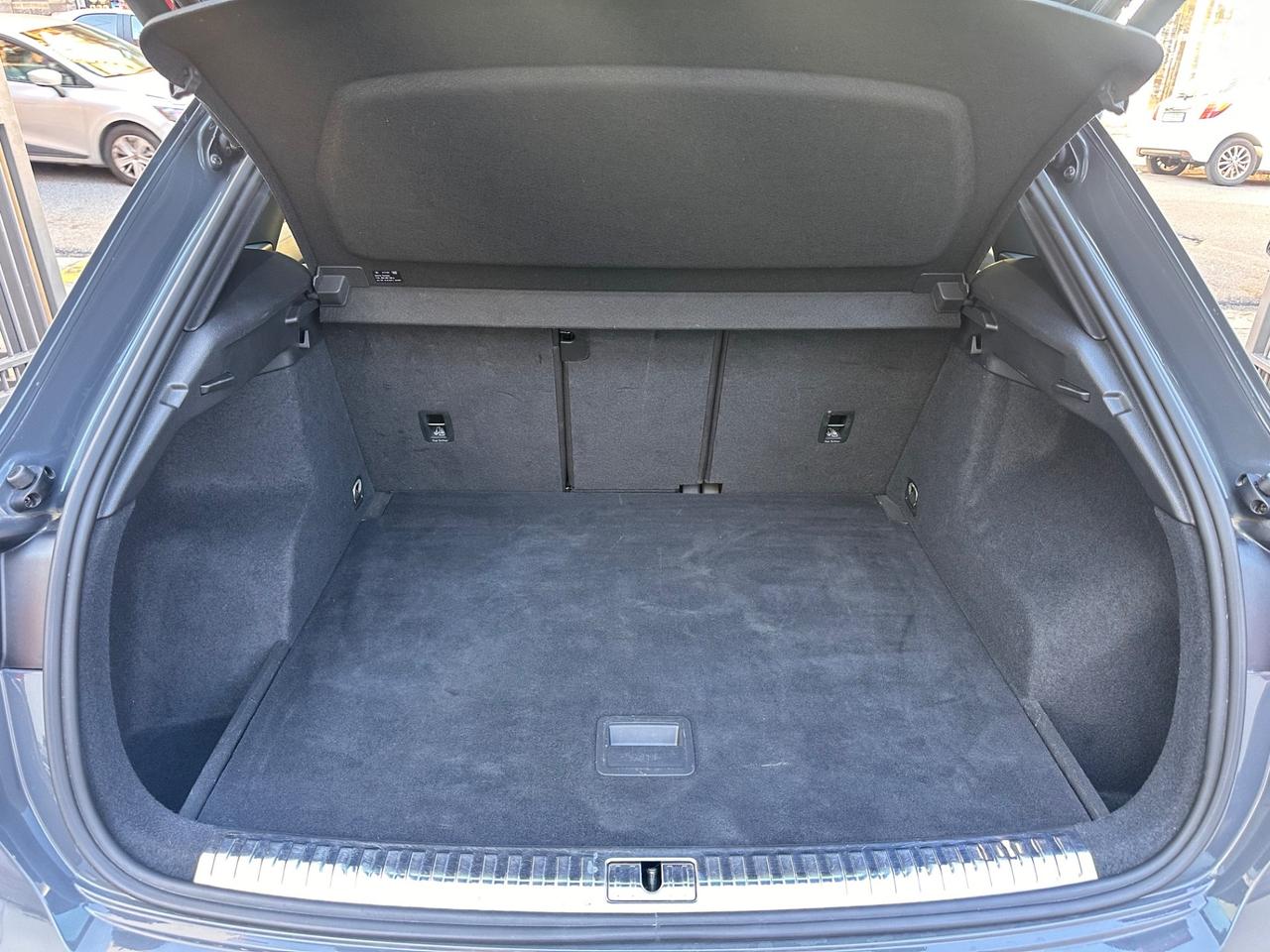 Audi Q3 40 TDI quattro S tronic