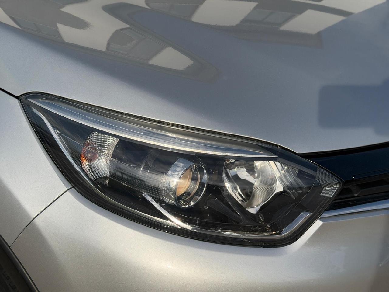 Renault Captur TCe 90 CV Zen