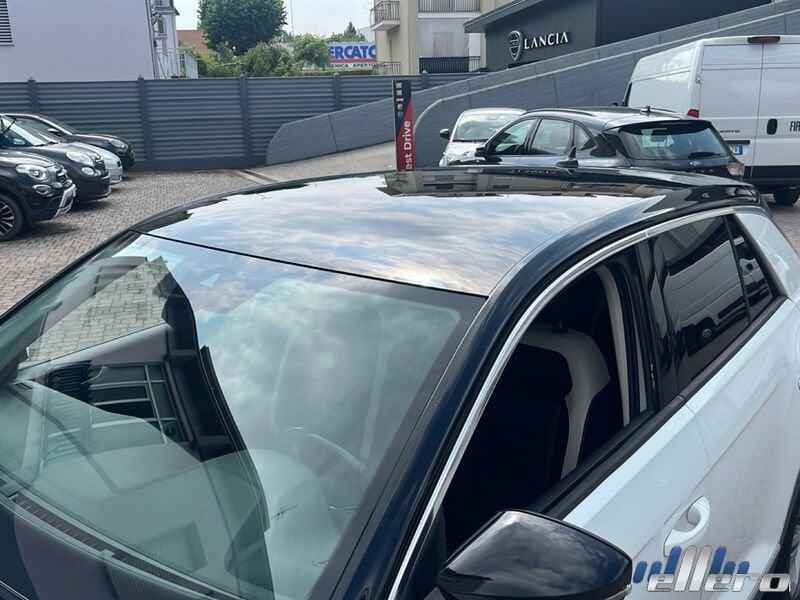 Volkswagen T-Roc 2.0 4X44Motion