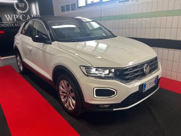 Volkswagen T-Roc 1.0 TSI Advanced BlueMotion Technology