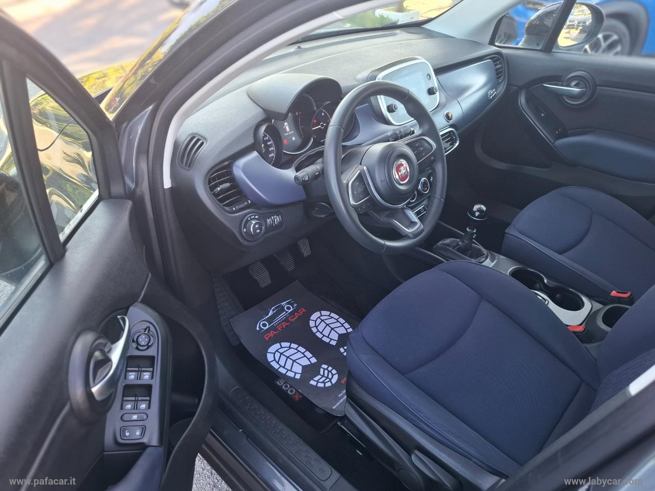 FIAT 500X 1.3 M.Jet 95 CV Sport