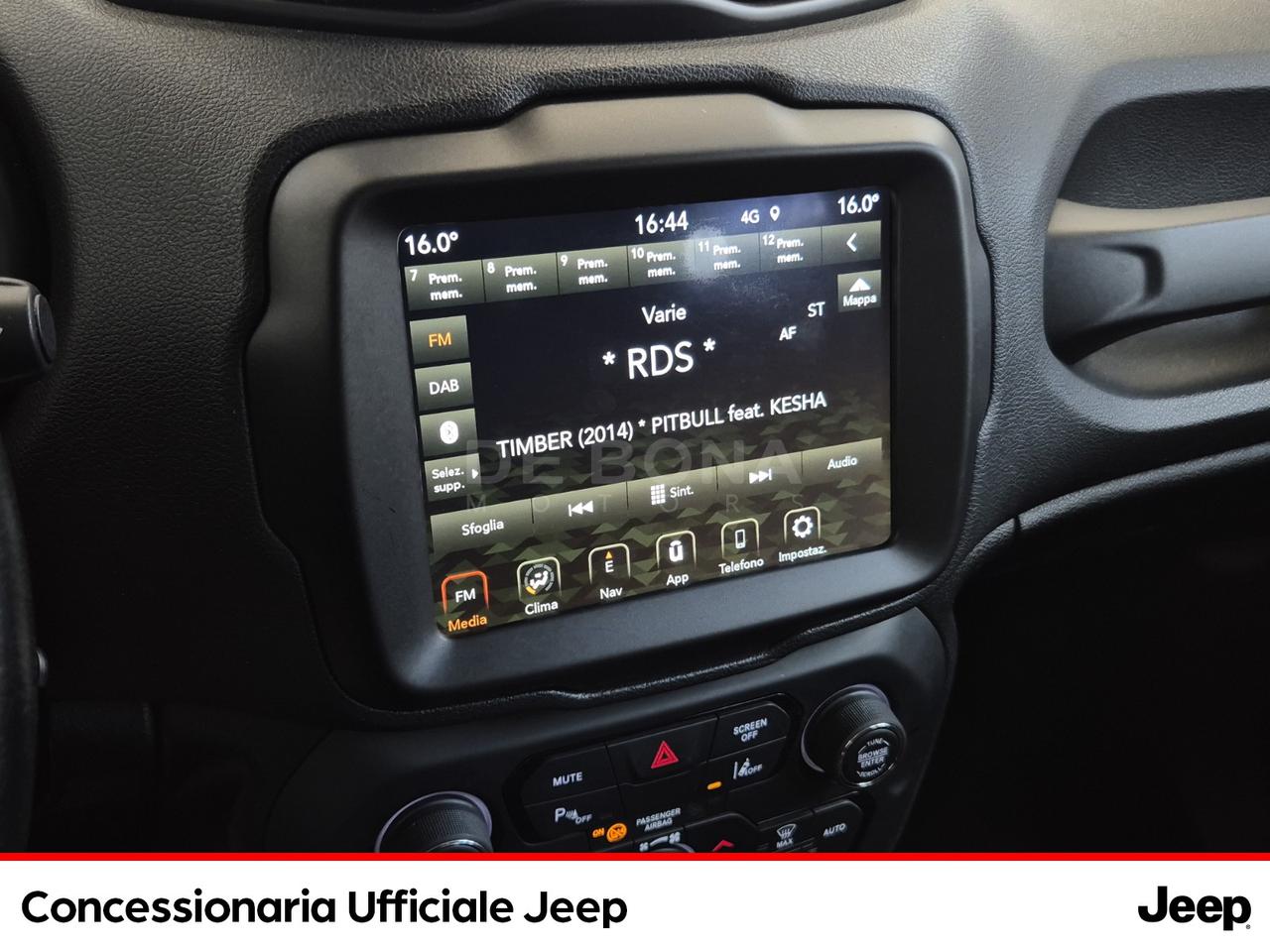 Jeep Renegade 1.0 t3 limited 2wd