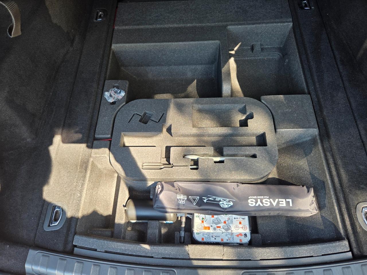 Alfa Romeo Stelvio 2.2 Turbodiesel 160 CV AT8 RWD Business