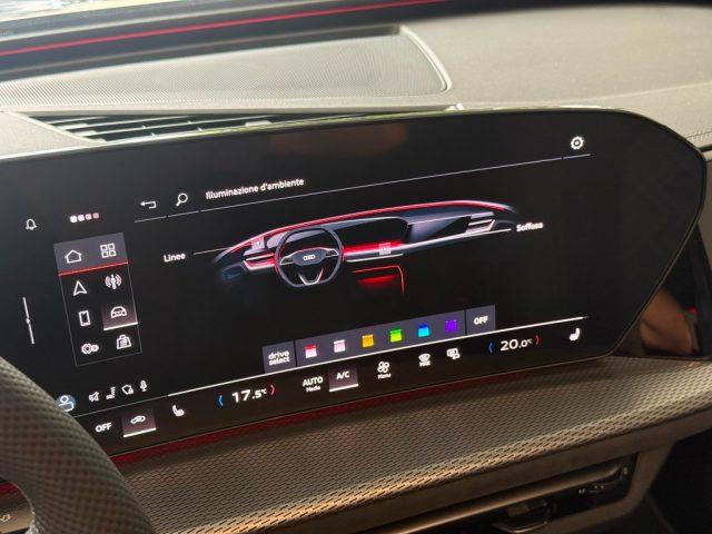 AUDI Q5 SPB TDI 150 kW mHEV+ S tronic quattro S line editi