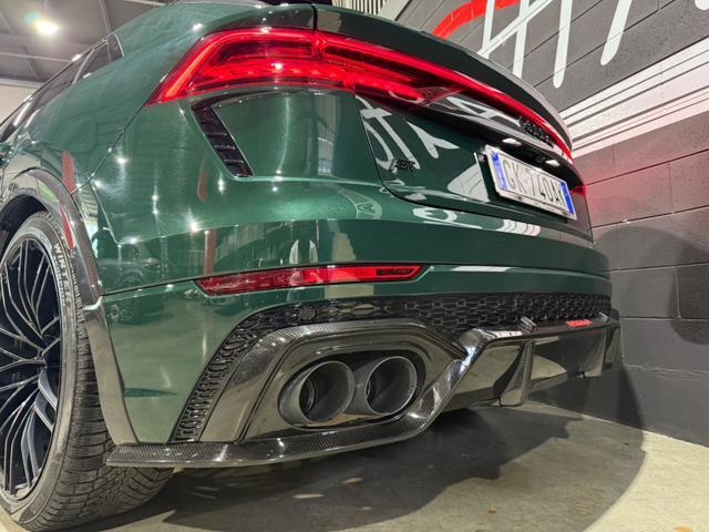 AUDI RS Q8 RS18R ABT 740HP 1 OF 125 FULL CARBON IVA