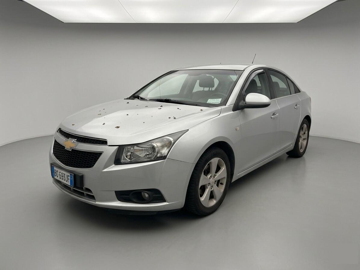 Chevrolet Cruze 2.0 Diesel 150CV 4 porte LT