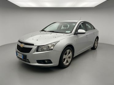Chevrolet Cruze 2.0 Diesel 150CV 4 porte LT
