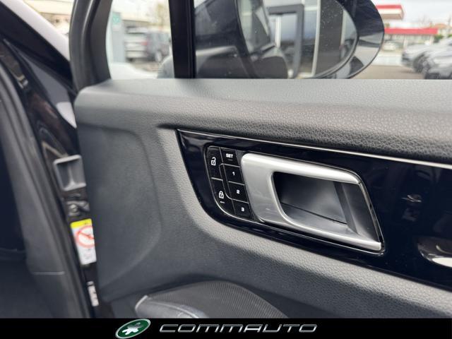 PORSCHE Cayenne Coupé 3.0 V6