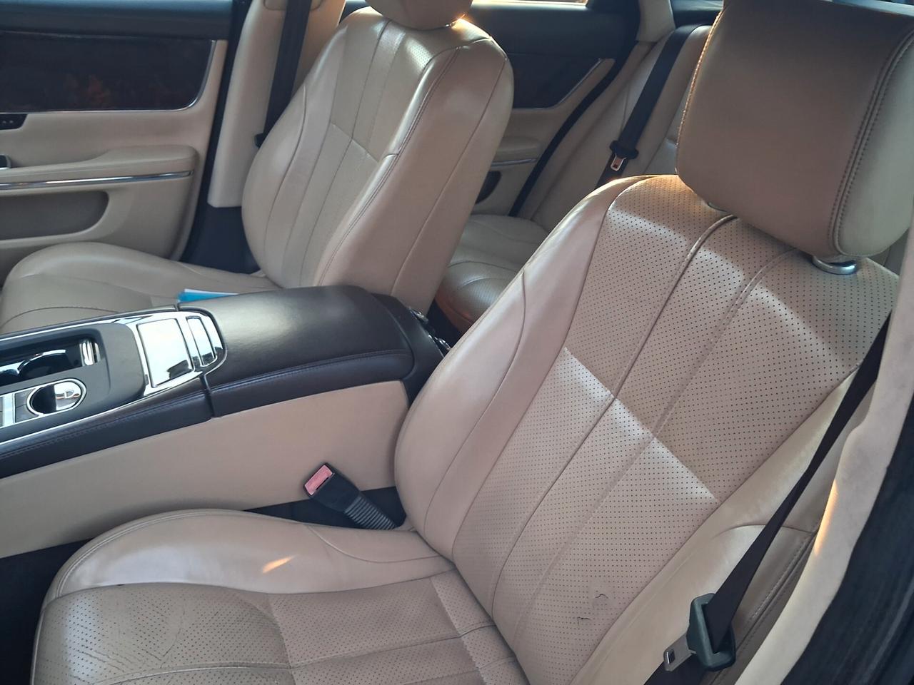 Jaguar XJ 3.0D V6 Supersport