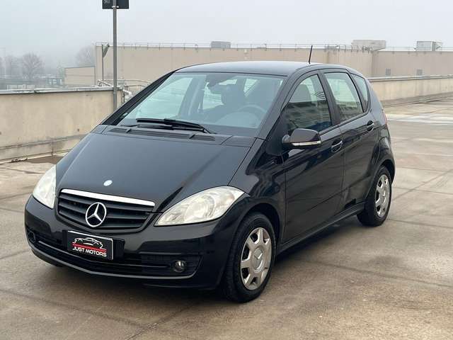 Mercedes-Benz A 150 BlueEFFICIENCY