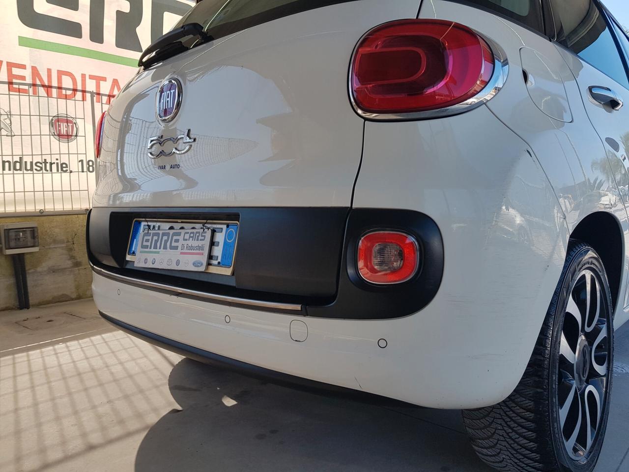 FIAT 500L ANNO 2013 1.3 MULTIJET 85 CV