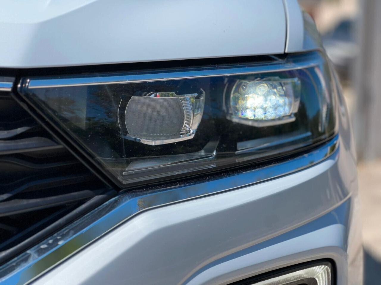 Volkswagen T-Roc 1.6 TDI SCR Advanced BlueMotion Technology