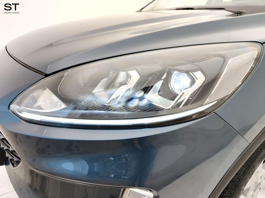 FORD Kuga 3ª serie - Kuga 1.5 EcoBlue 120 CV 2WD Connect