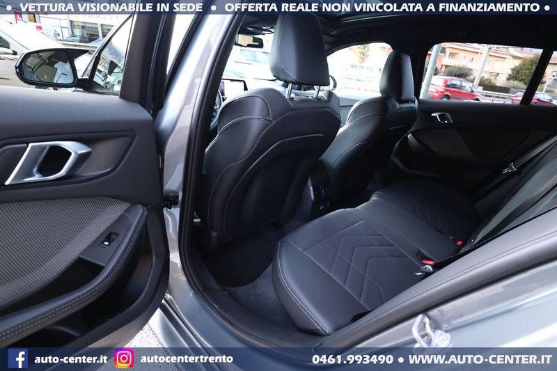 BMW Serie 1 M135 i xDrive MSport Pro M-sport *TETTO