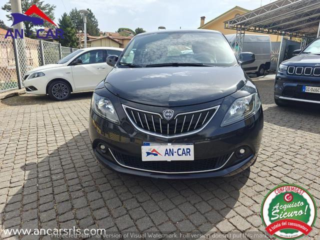 LANCIA Ypsilon 1.0 FireFly 5 porte S&S Hybrid Gold