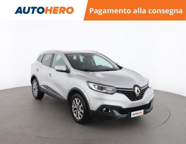 RENAULT Kadjar dCi 8V 110CV EDC Energy Sport Edition